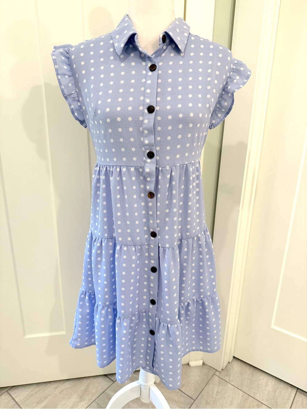 Monteau Los Angeles Dress